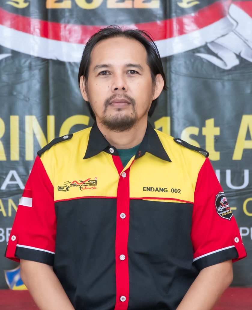 MM002 ENDANG KOSASIH MM002 ENDANG KOSASIH
