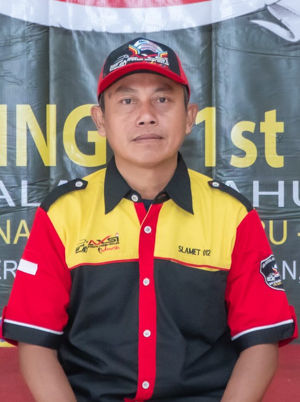 MM012 SLAMET ARSYAD MM012 SLAMET ARSYAD