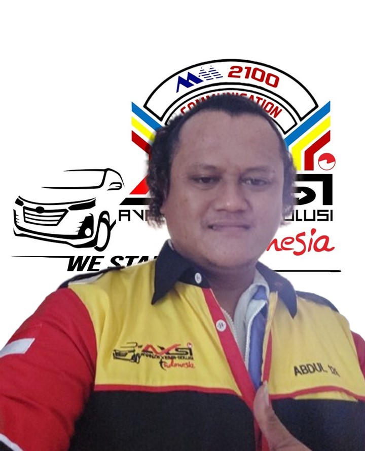 MM126 M. ABDUL FARIZAL MM126 M. ABDUL FARIZAL