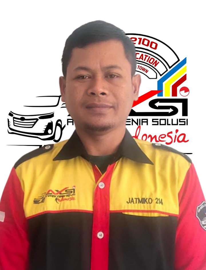 MM214 DJATMIKO MM214 DJATMIKO